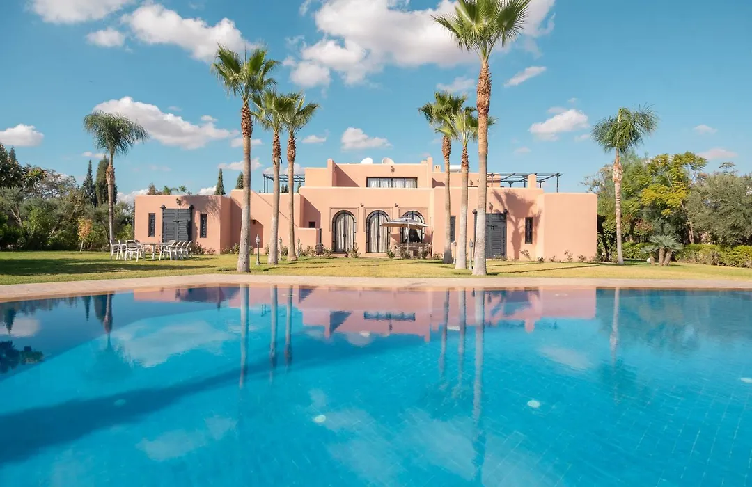 Janat Al Atlas Resort & Spa-1