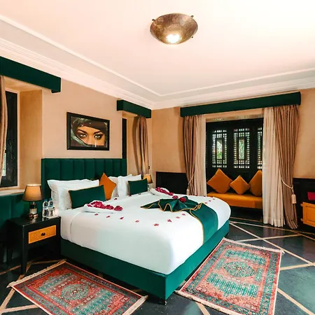 Janat Al Atlas Resort & Spa-2